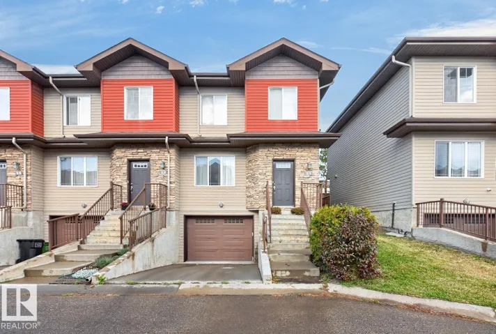 #11 12930 140 AV NW, Edmonton, Alberta T6V0C4