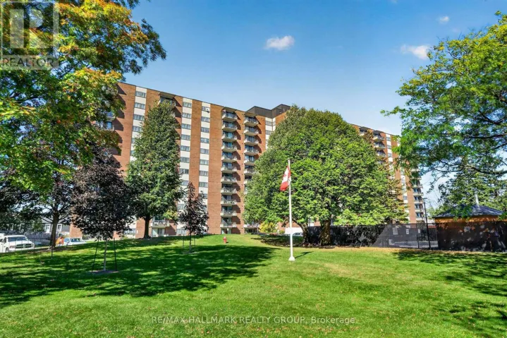 114 - 1485 BASELINE ROAD, Ottawa, Ontario K2C3L8
