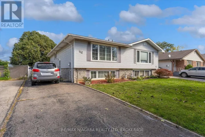 120 ELMA STREET, St. Catharines (Lakeport), Ontario L2N6A2