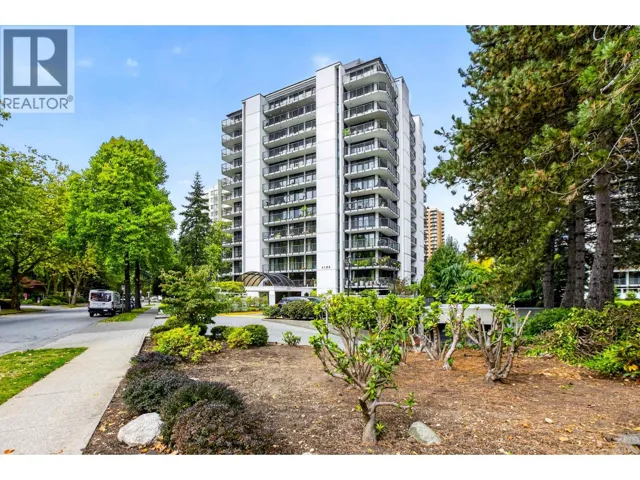 801 4165 MAYWOOD STREET, Burnaby, British Columbia V5H4E3