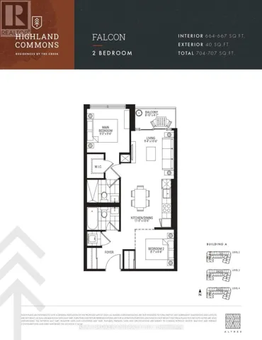 215 - 1625 MILITARY TRAIL, Toronto (Highland Creek), Ontario M1C0G3
