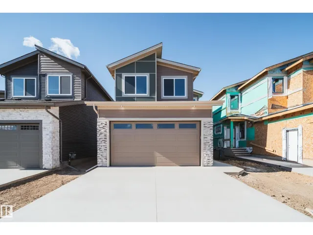 51 Norwyk Way, Spruce Grove, Alberta T7X4E9