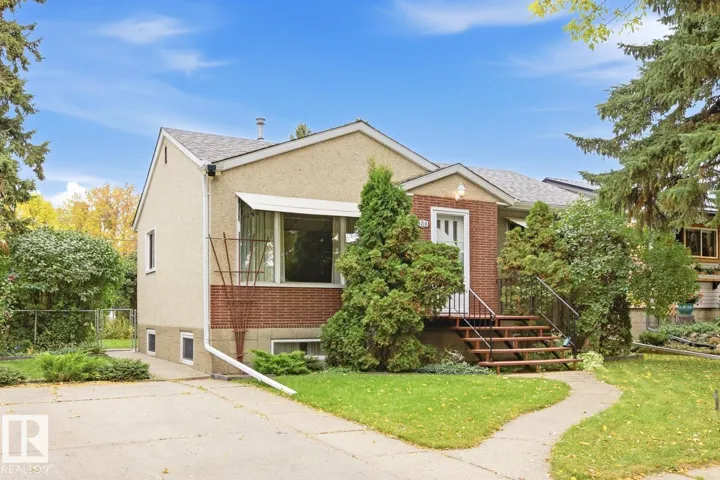 4218 111 AV NW, Edmonton, Alberta T5W0K2