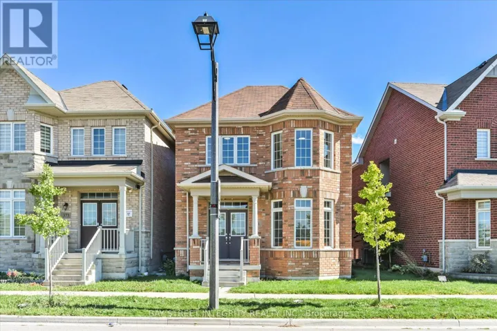 371 WILLIAM FORSTER ROAD, Markham (Cornell), Ontario L6B0R7