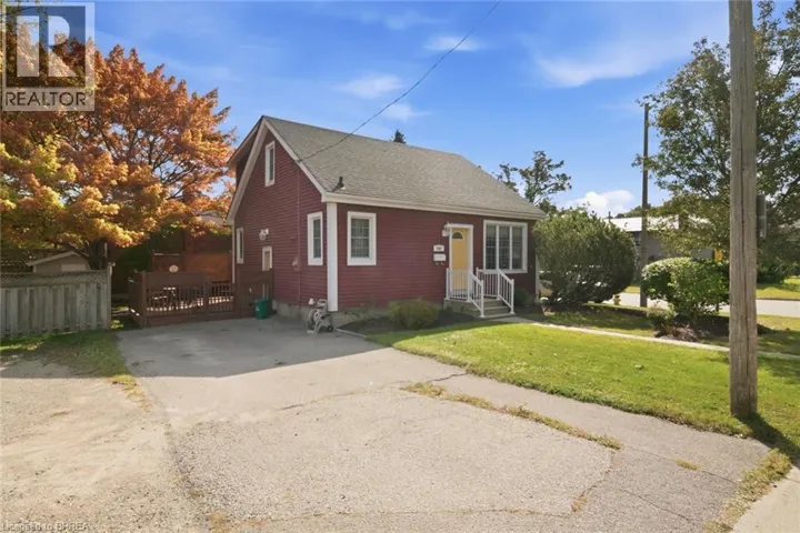 243 SYDENHAM Street, Brantford, Ontario N3R3Z6