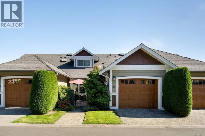 25 10520 McDonald Park Rd, North Saanich, British Columbia V8L2R1