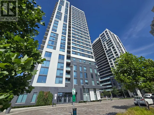 210 - 30 SAMUEL WOOD WAY, Toronto (Islington-City Centre West), Ontario M9B0C9