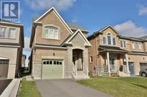 20 WASHBURN ROAD, Brampton (Bram East), Ontario L6P3V7