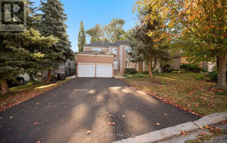 2947 HAMMOND ROAD, Mississauga (Sheridan), Ontario L5K2M5