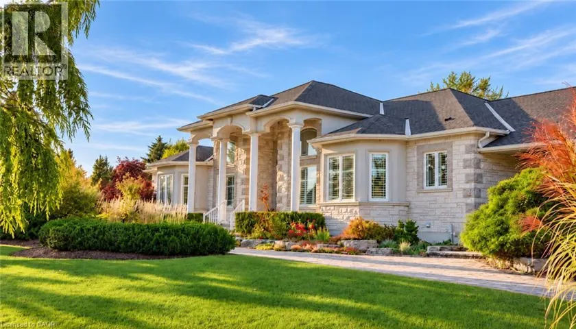 1194 HUNT CLUB Road, Cambridge, Ontario N3E1A1