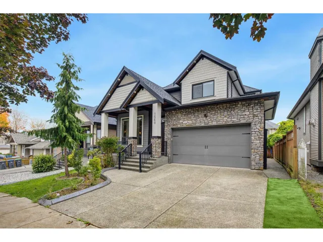 7560 146 STREET, Surrey, British Columbia V3S8T9
