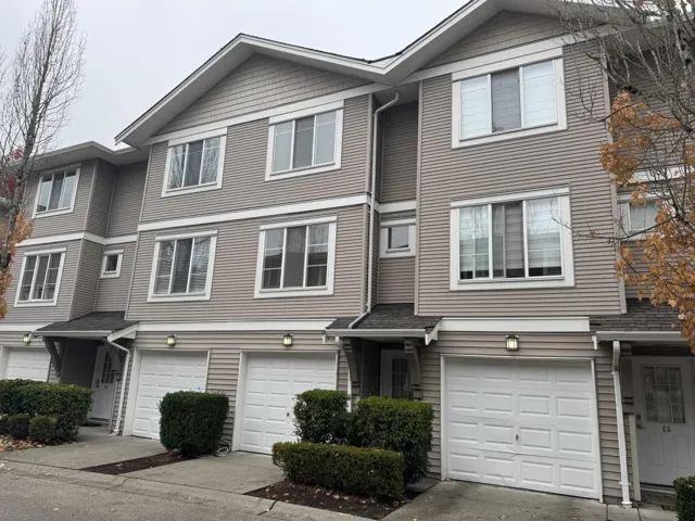 49 15155 62A AVENUE, Surrey, British Columbia V3S8A6