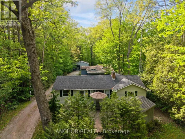 223 ONTARIO STREET S, Lambton Shores (Grand Bend), Ontario N0M1T0