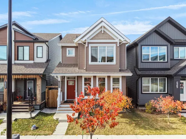 1635 PLUM CIRCLE CI SW, Edmonton, Alberta T6X2X1