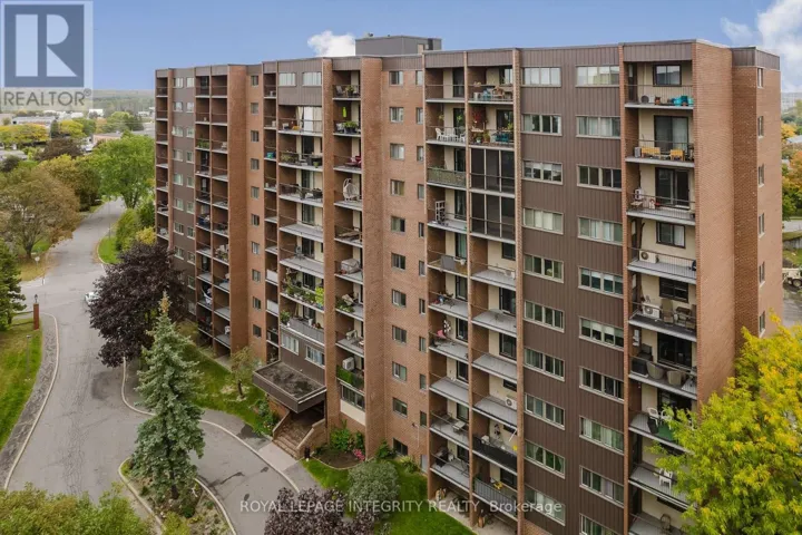 212 - 2650 SOUTHVALE CRESCENT, Ottawa, Ontario K1B4S9