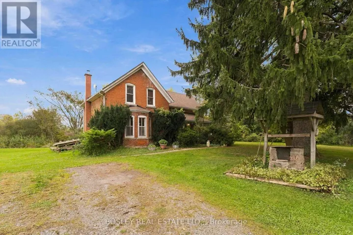 860 MOYER ROAD, Welland (Cooks Mills), Ontario L3B5N4