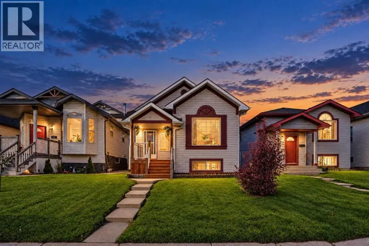 177 Erin Circle SE, Calgary, Alberta T2B3H8