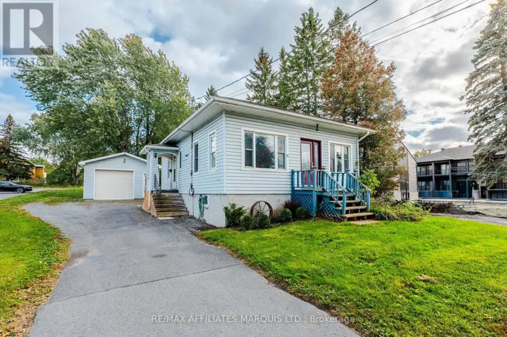 8 MECHANIC STREET W, North Glengarry, Ontario K0C1T0