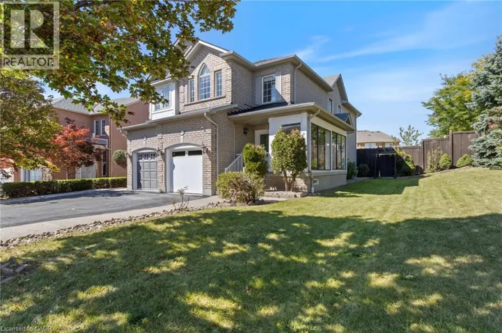 6653 OPERA GLASS Crescent, Mississauga, Ontario L5W1R8