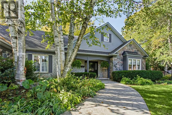 5 VANSTRAALEN Street, Carlisle, Ontario L0R1H3