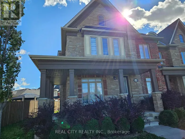 1181 CHURCH STREET N, Ajax (Northwest Ajax), Ontario L1T0N6