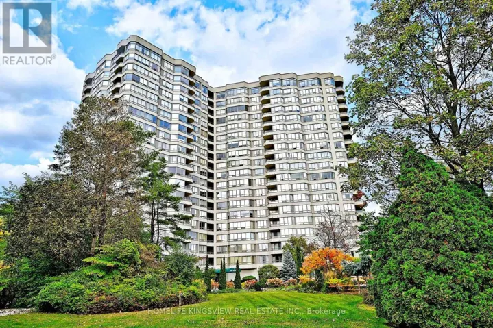 601 - 175 BAMBURGH CIRCLE, Toronto (Steeles), Ontario M2W3X8