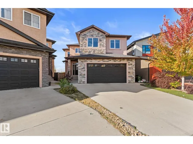 229 ALBANY DR NW, Edmonton, Alberta T6V0L4