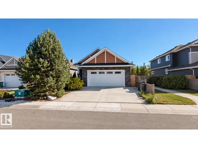 3381 CHICKADEE DR NW, Edmonton, Alberta T5S0K9