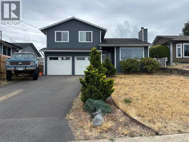 6063 Waldbank Rd, Nanaimo, British Columbia V9V1C7