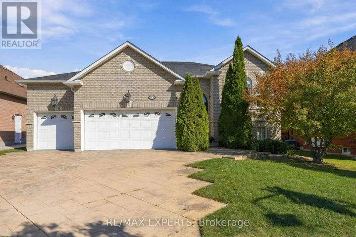 93 VELMAR DRIVE, Vaughan (East Woodbridge), Ontario L4L8W4