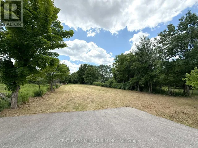 0 BRODA DRIVE, Vaughan (Sonoma Heights), Ontario L4H4Y4