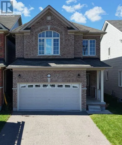 165 WAGNER CRESCENT, Essa (Angus), Ontario L0M1B6