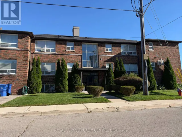 6 - 342 LAKESHORE ROAD W, Mississauga (Port Credit), Ontario L5H1H1