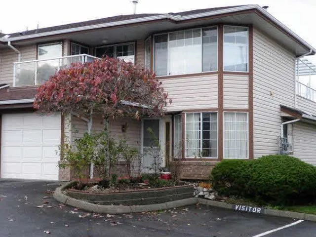 38 32659 GEORGE FERGUSON WAY, Abbotsford, British Columbia V2T4E4