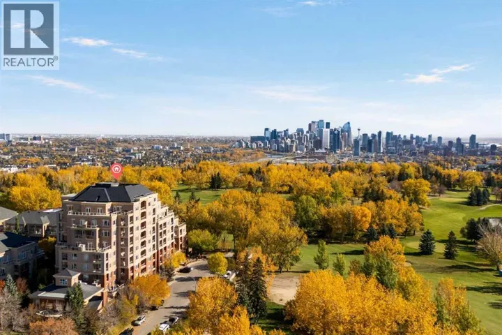3203, 24 Hemlock Crescent SW, Calgary, Alberta T3C2Z1