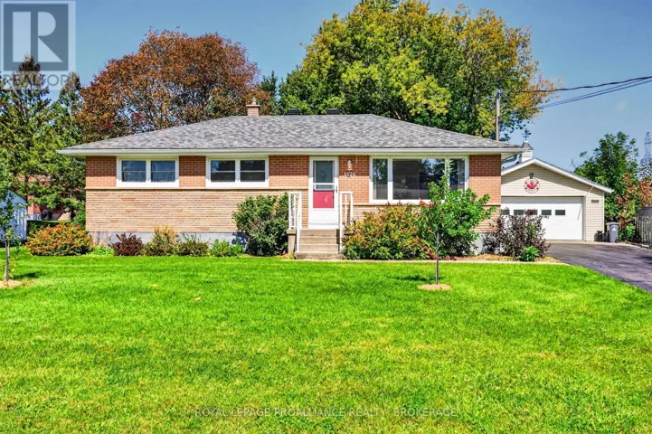 1424 HEATH STREET, Kingston (City Northwest), Ontario K7P2V5