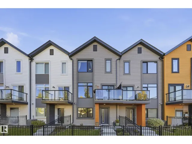#31 1010 RABBIT HILL RD SW, Edmonton, Alberta T6W4G7