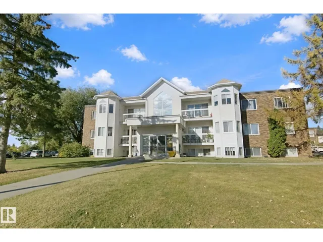 #306 Condo 11460 40 AV NW NW, Edmonton, Alberta T6J0R5