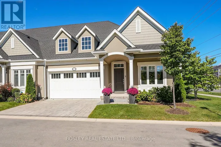 17 MILLS LANE, Niagara-on-the-Lake (St. Davids), Ontario L0S1J0