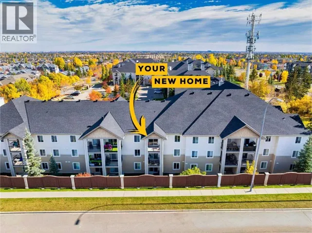 1309, 2395 Eversyde Avenue SW, Calgary, Alberta T2Y0B4