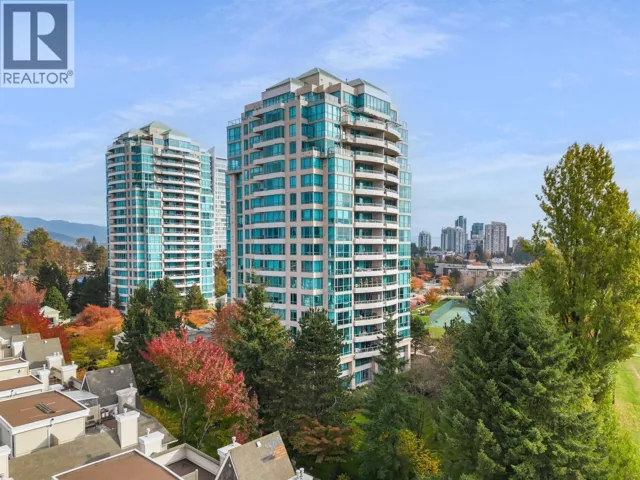 203 6622 SOUTHOAKS CRESCENT, Burnaby, British Columbia V5E4K2