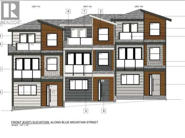 266 BLUE MOUNTAIN STREET, Coquitlam, British Columbia V3K3H8