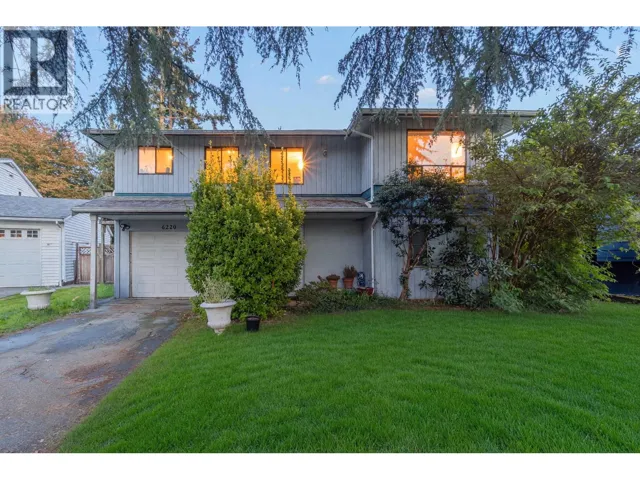 6220 MARA CRESCENT, Richmond, British Columbia V7C2P9