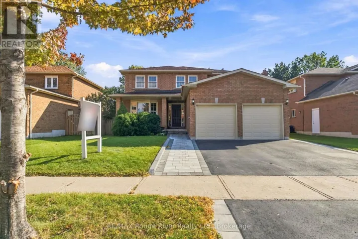 51 LOFTHOUSE DRIVE, Whitby (Rolling Acres), Ontario L1R1W5