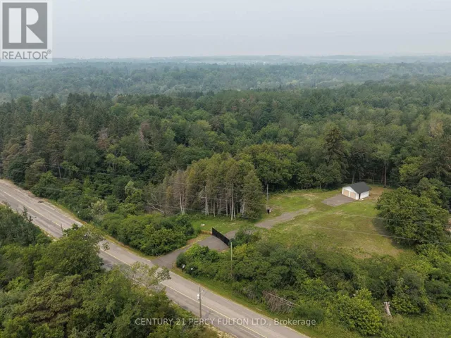 470 LYNDEBROOK ROAD, Whitby, Ontario L1P2A3