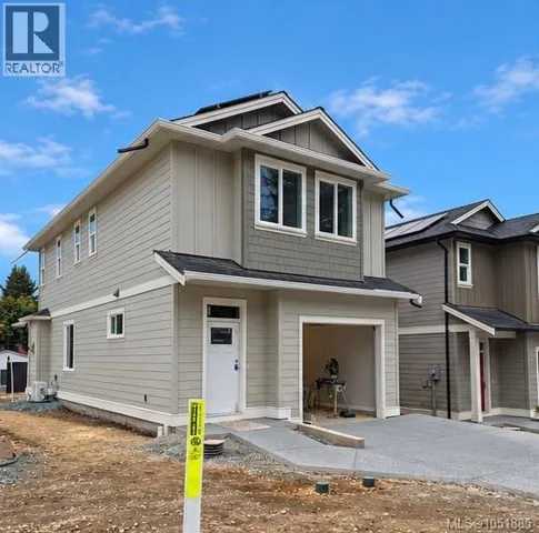 1324 Mckinley Rd, Ladysmith, British Columbia V9G1R2