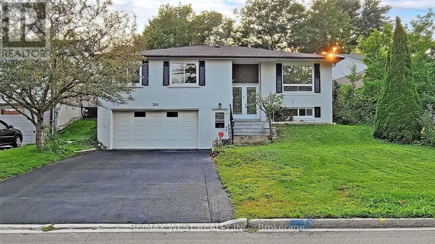 LOWER - 360 DIXON BOULEVARD, Newmarket (Central Newmarket), Ontario L3Y5C4