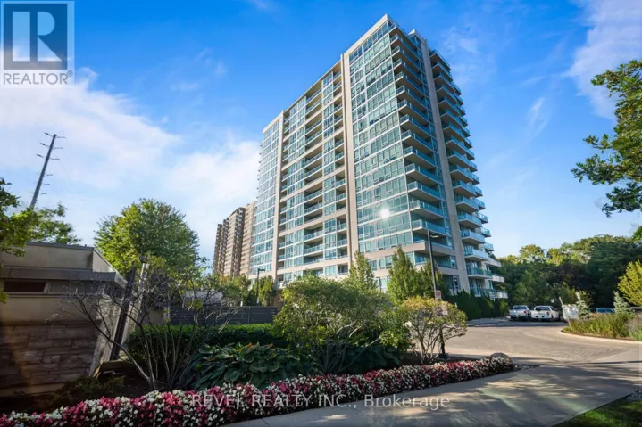 511 - 1055 SOUTHDOWN ROAD, Mississauga (Clarkson), Ontario L5J0A3