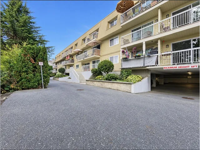 329 7436 STAVE LAKE STREET, Mission, British Columbia V2V5B9