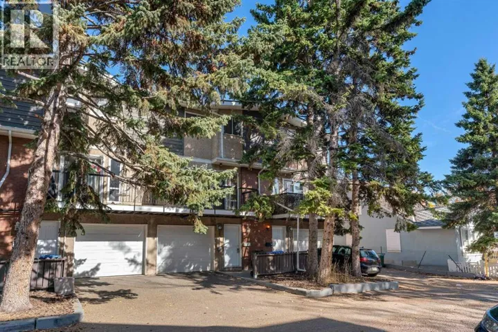 16, 643 4 Avenue NE, Calgary, Alberta T2E0J9